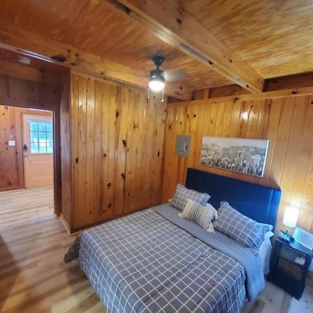 107 Vinewood Cabin Brewton Exterior foto
