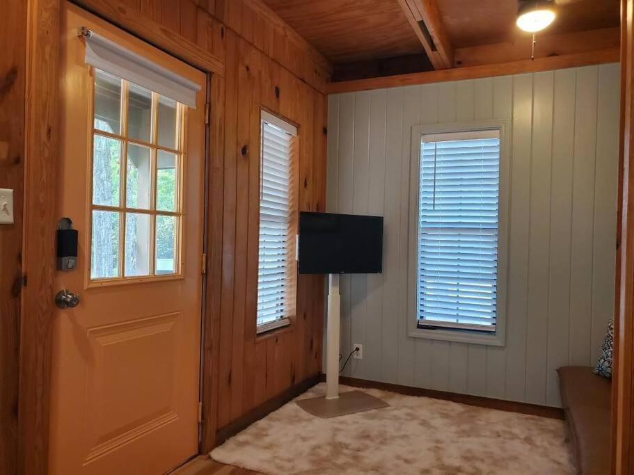 107 Vinewood Cabin Brewton Exterior foto