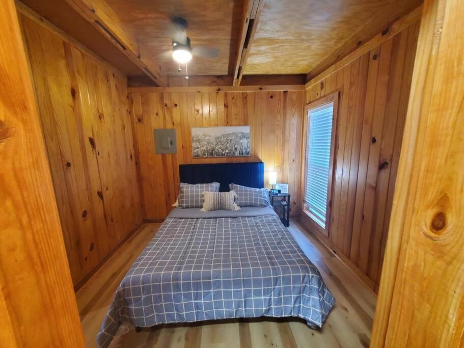 107 Vinewood Cabin Brewton Exterior foto