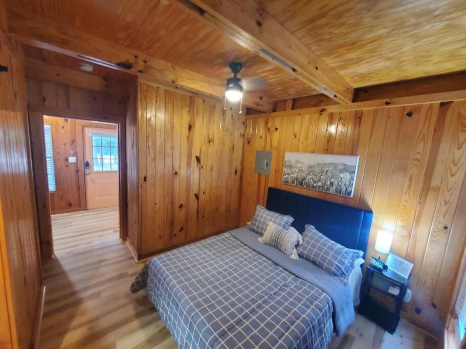 107 Vinewood Cabin Brewton Exterior foto
